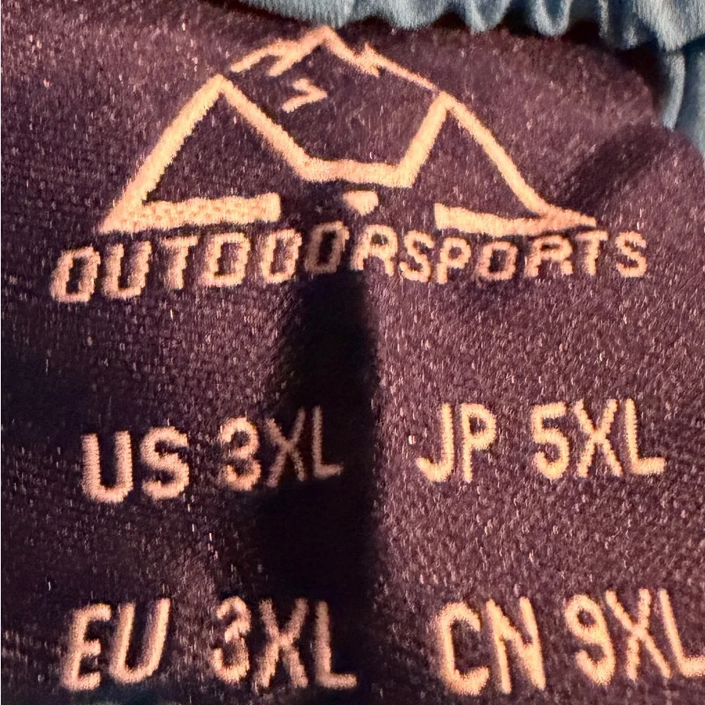 Outdoor Sports stay comfortable